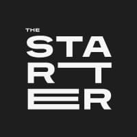 TheStarter.io logo