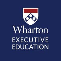 Wharton Aresty Institute of Executive Education logo