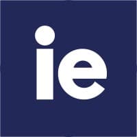 IE logo