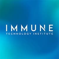 IMMUNE Technology Institute logo